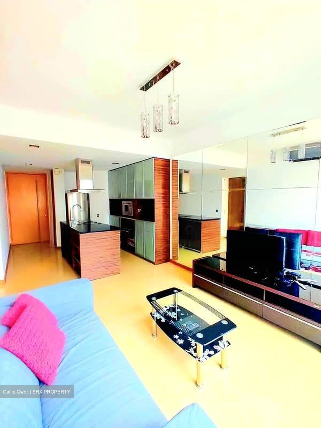 The Clift (D1), Apartment #547392011